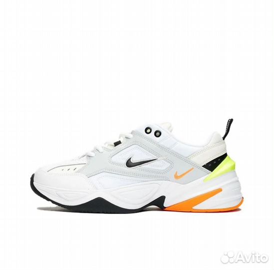 Nike M2K Tekno Pure Platinum Sail