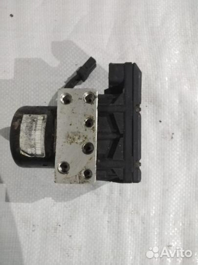 Блок авс Чери Амулет / Chery Amulet