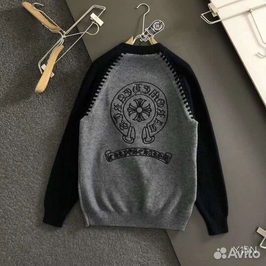 Свитер мужской