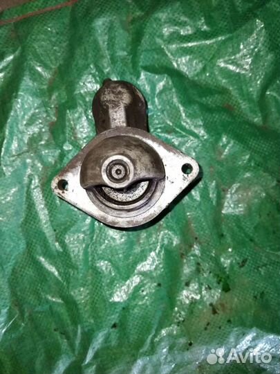 Стартер Хендай Соната 5 Тагаз 2,7л