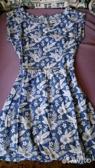 Tommy Hilfiger платье