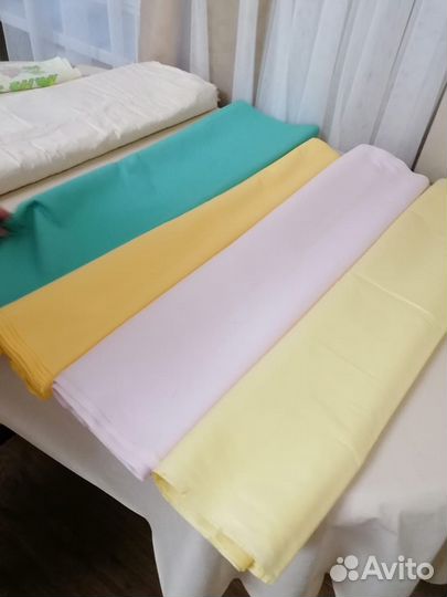 Ткань для наперника