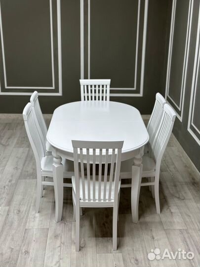 Обеденный стол \ Доставка по всей России