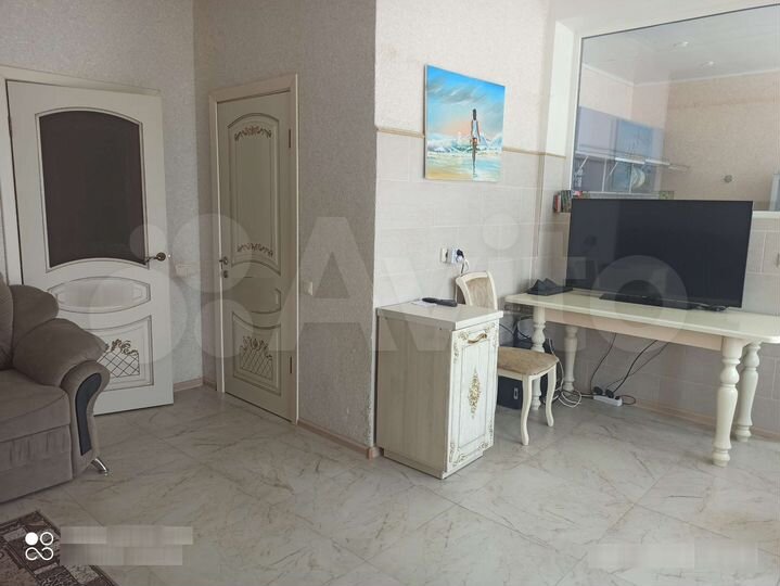 Комната 40 м² в 2-к., 2/2 эт.