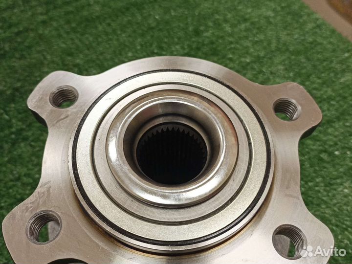 Ступица задняя Вольво хс60 1 (2008-2018г)