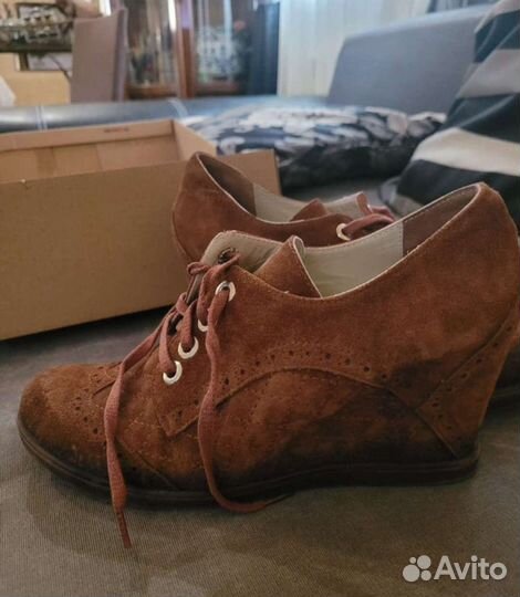 Туфли 