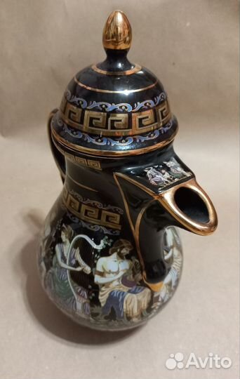 Кувшин Греция