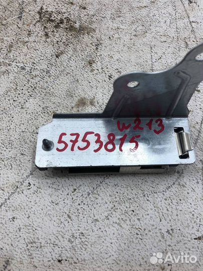 Антенна Мерседес X156 GLA