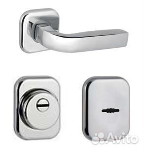 Дверь входная металлическая