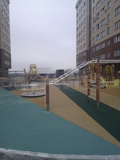 2-к. квартира, 73 м², 5/9 эт.