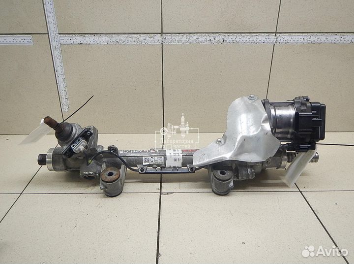 Рейка рулевая Toyota 44250-06370