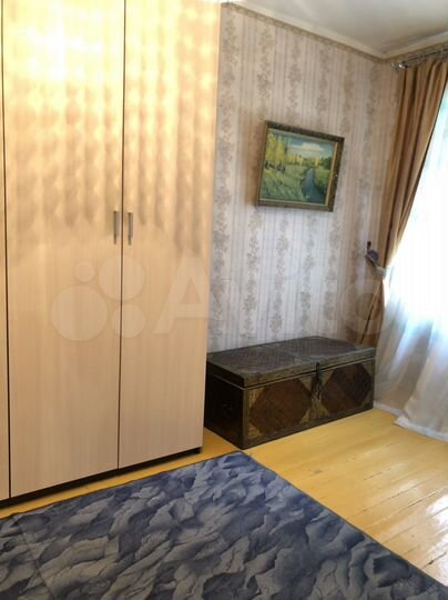 2-к. квартира, 47 м², 3/5 эт.