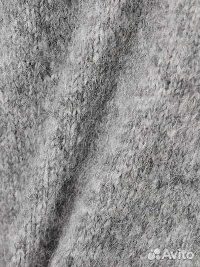 Новый свитер Jacquemus оригинал