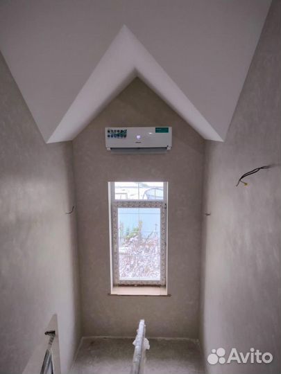 Блок сплит системы suвтrорiс