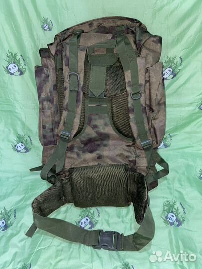 Рюкзак тактический 100 литров
