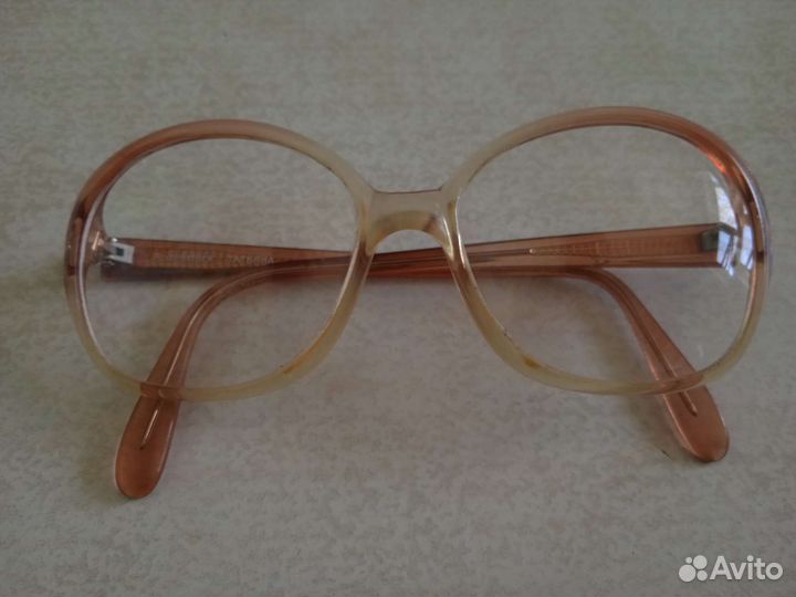 Очки диоптрии -1/1,25 женские
