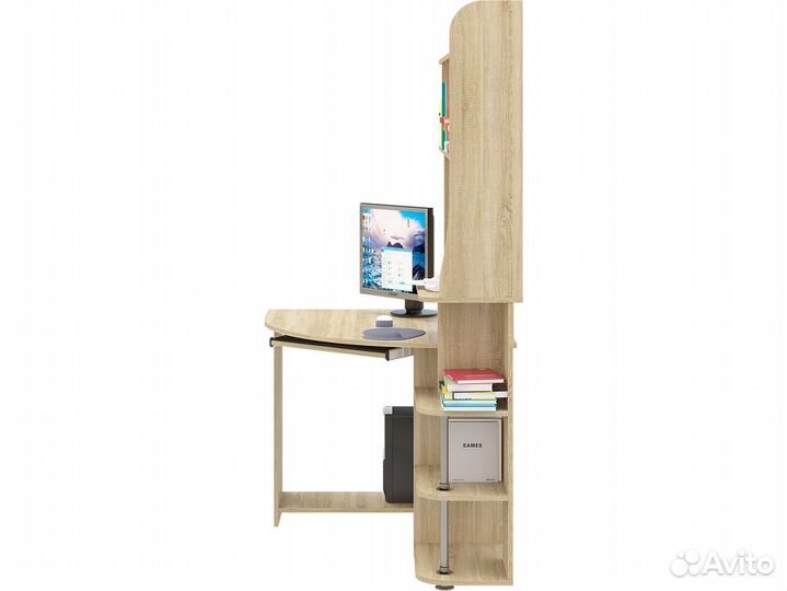Компьютерный стол новый