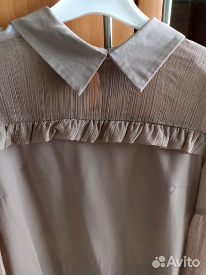 Блуза на девочку 152-158 см