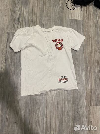 Футболка Evisu