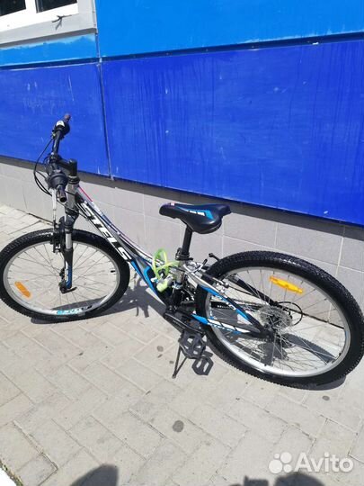 Велосипед stels 440-овая модель