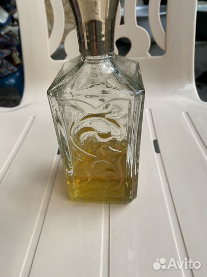 Одеколон времен СССР Фаворит, 70е