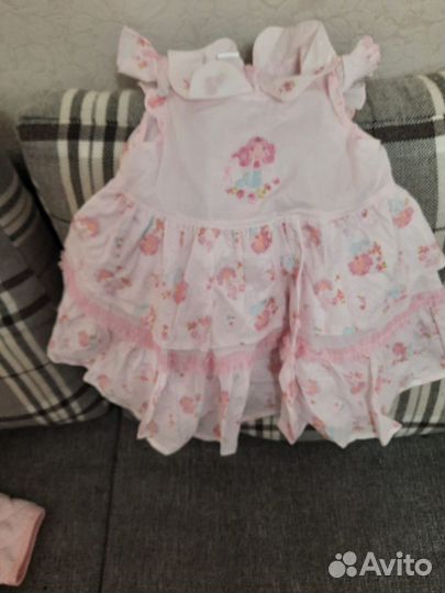 Платья юбки