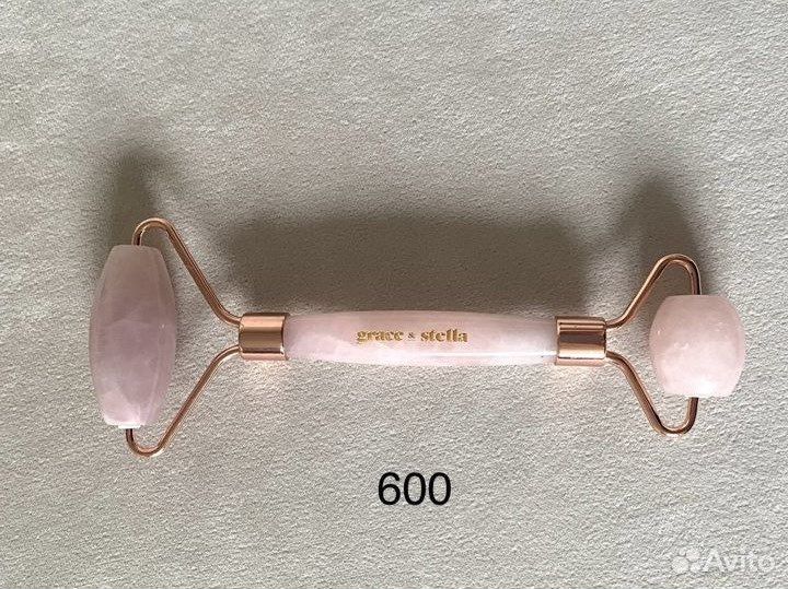 Косметика пакетом