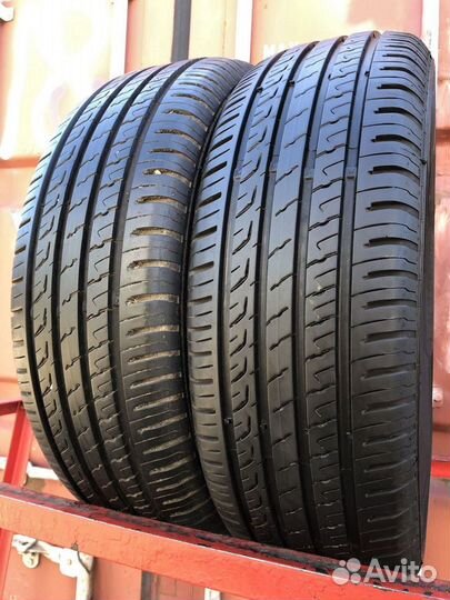 Barum Bravuris 5HM 205/60 R16 92H