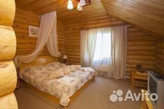 База отдыха