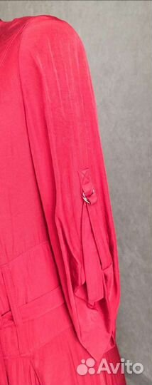 Платье рубашка gsfr