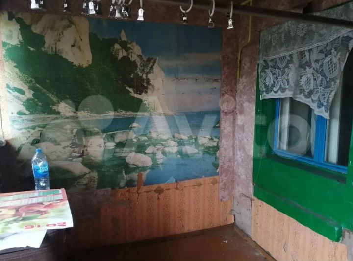 3-к. квартира, 58,8 м², 1/2 эт.