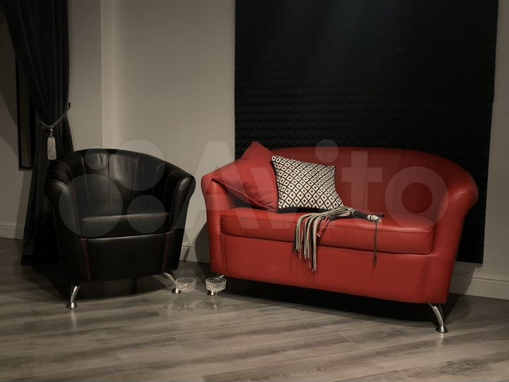 Апартаменты-студия, 32 м², 14/25 эт.