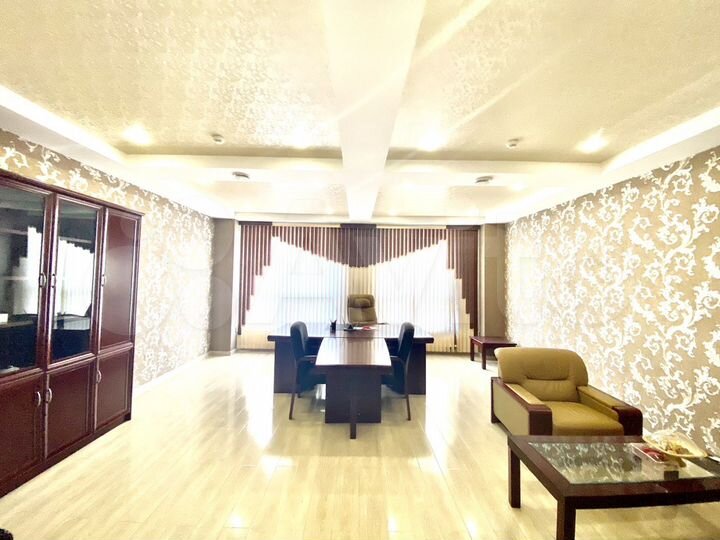 Офис, 152 м²
