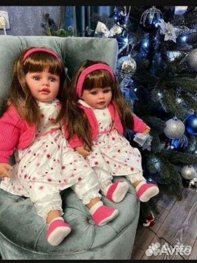 Кукла говорящая