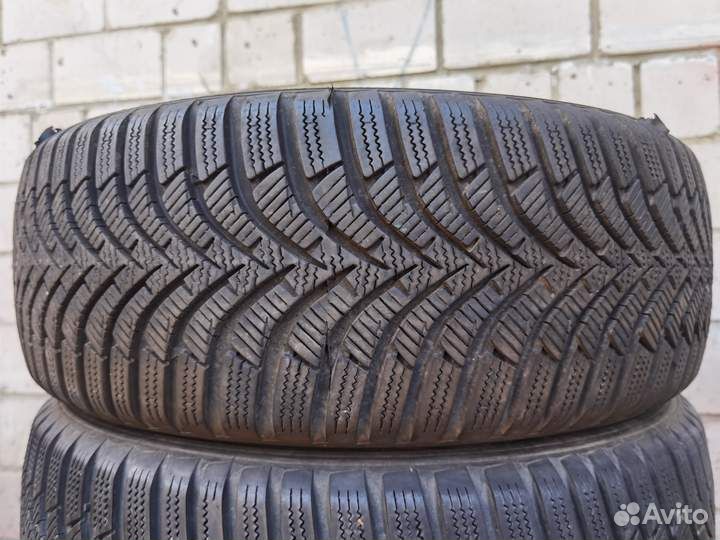 Hankook Winter I'Pike RS2 W429 195/55 R16 91H