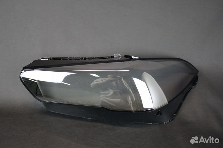 Cтекла фар BMW X5 G05 с 2019 г.в. левое/правое