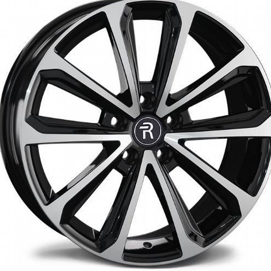 Литые диски Replay LR82 8×R19 5×120