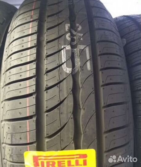 Pirelli Cinturato P1 Verde 185/55 R15
