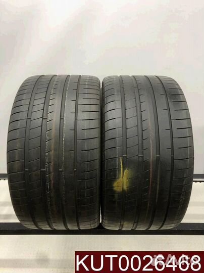 Goodyear Eagle F1 Asymmetric 3 305/30 R21 107U