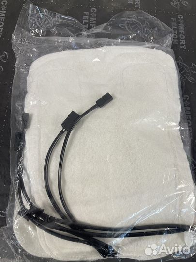 Обогрев сидений ваз 2110-12 / priora