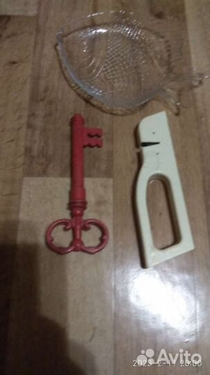 Горшок для запекания,объем 1,2л