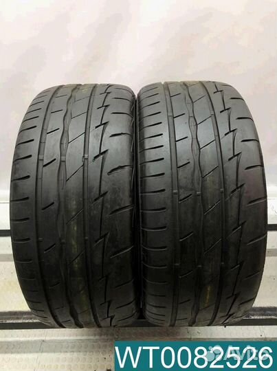 Bridgestone Potenza RE003 Adrenalin 255/45 R18 95T