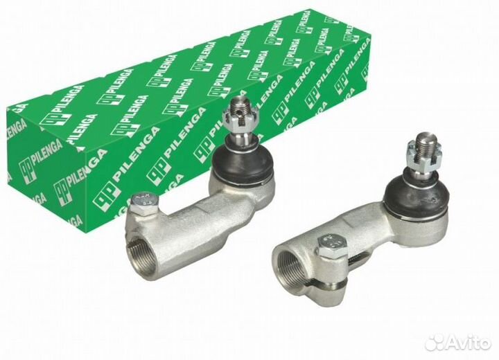 Наконечник рулевой тяги LADA granta (2190 )