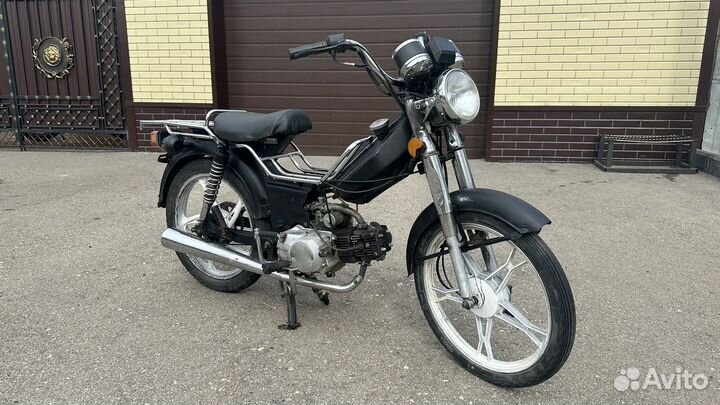 Delta 72cc