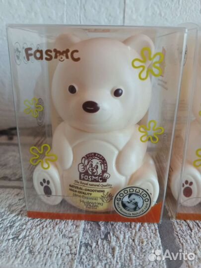 Детский крем