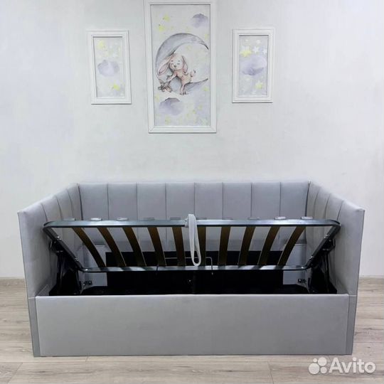 Детская кровать от производителя