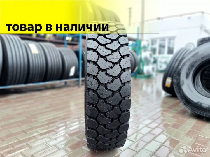 Шины 315/80R22.5 evergreen EDM60 artd: 823