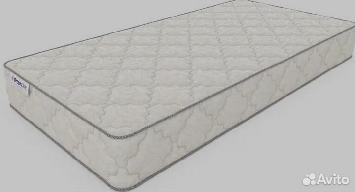 Матрас Dreamline Eco Strong BS-120