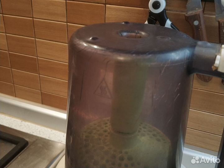 Philips Avent пароварка блендер