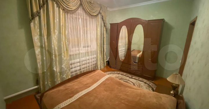 Дом 95 м² на участке 10 сот.